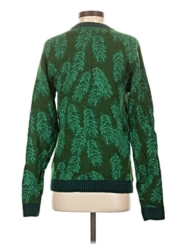 Blizzard Bay Pullover Sweater (view 2)