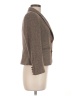 Emerson Made Tweed Brown Blazer Size 6 - photo 4