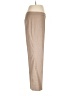 Escada Solid Tan Dress Pants Size EU 44 / US 14 - photo 4
