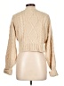 Emory Park Tan Cardigan Size L - photo 2