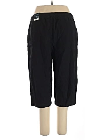Karen Scott Casual Pants (view 2)