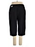 Karen Scott Black Casual Pants Size XL - photo 2