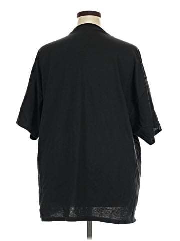 Hanes Short Sleeve T-Shirt (view 2)
