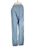 Intimissimi Blue Casual Pants Size M - photo 2