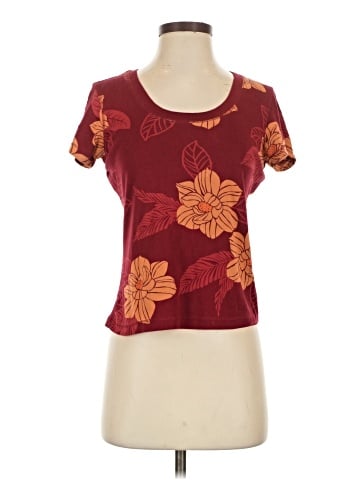 High Sierra Short Sleeve T-Shirt (view 1)