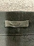 ATM 100% Cotton Solid Black Active Pants Size M - photo 7