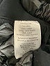 ATM 100% Cotton Solid Black Active Pants Size M - photo 9