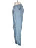Intimissimi Blue Casual Pants Size M - photo 5