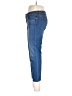 a.n.a. A New Approach Solid Blue Jeans Size 28 - photo 5