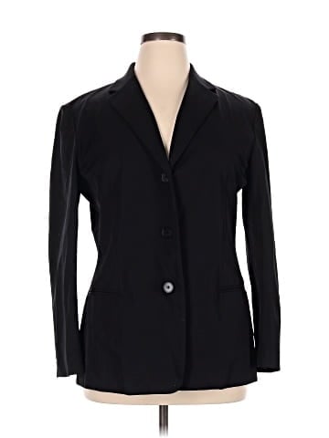 Lauren by Ralph Lauren Blazer (view 1)