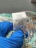 Nina Leonard White Blazer Size M - photo 8