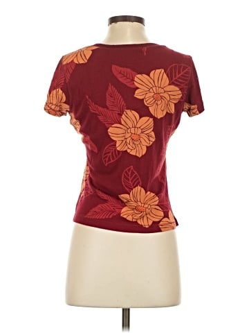 High Sierra Short Sleeve T-Shirt (view 2)