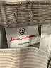 Hanna Andersson 100% Cotton Tan Khakis Size 5 - photo 3