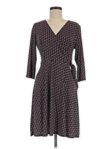 Kaileigh Casual Dress (view 1)
