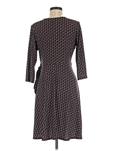 Kaileigh Casual Dress (view 2)