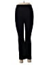 Veronica Beard 100% Polyester Black Active Pants Size 6 - photo 2