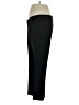 Liz Claiborne Solid Black Dress Pants Size 14 (petite) - photo 5