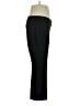 Liz Claiborne Solid Black Dress Pants Size 14 (petite) - photo 4