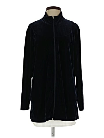 Chico's Track Jacket (view 1)