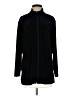 Chico's Black Track Jacket Size XL (3) - photo 1