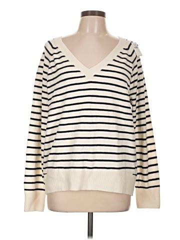 Old Navy Pullover Sweater (view 1)