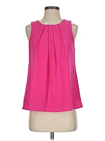 papermoon designed exclusively for Stitch Fix Sleeveless Blouse (view 1)
