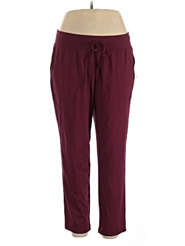 Athletic Works Casual Pants (view 1)
