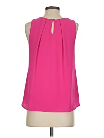 papermoon designed exclusively for Stitch Fix Sleeveless Blouse (view 2)