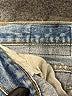 Unbranded Blue Jeans Size 13 - photo 7