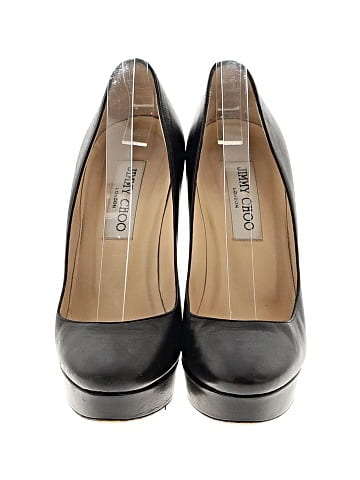 Jimmy Choo Pumps (view 2)