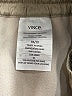 Vince. 100% Polyester Tan Casual Pants Size XS - photo 8