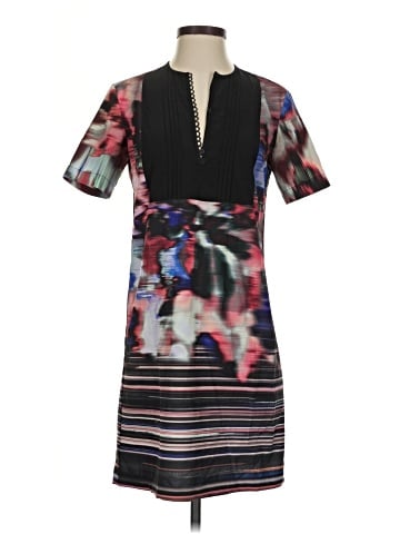 Clover Canyon Cocktail Dress (view 1)