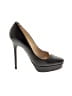 Jimmy Choo Black Pumps Size EU 36 1/2 - photo 1