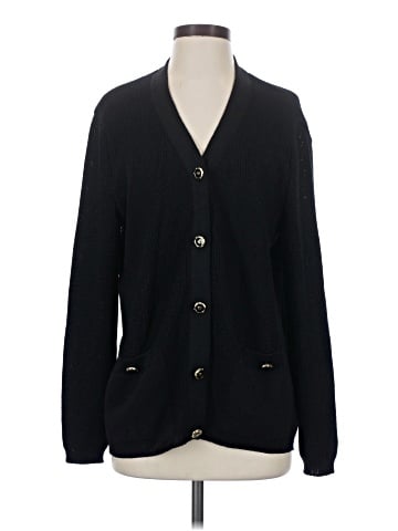 St. John Cardigan (view 1)