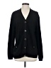 St. John Black Cardigan Size S - photo 1