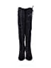 Top Moda Black Boots Size 7 1/2 - photo 2