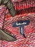 Splendid Red Cardigan Size XS - photo 7