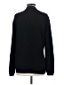 St. John Black Cardigan Size S - photo 2