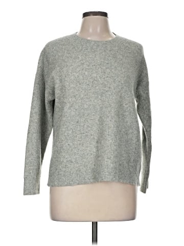 J.Crew Factory Store Pullover Sweater (view 1)