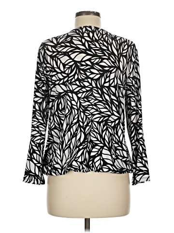 Rafaella 3/4 Sleeve Blouse (view 2)