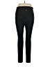 Athleta Solid Black Active Pants Size XL - photo 2