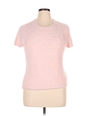 WAYF Pullover Sweater (view 1)