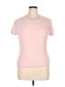 WAYF Pink Pullover Sweater Size XL - photo 1