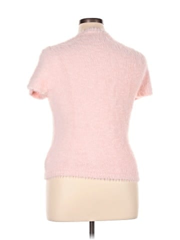 WAYF Pullover Sweater (view 2)