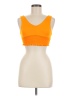 Xersion Orange Tank Top Size 14 - photo 1