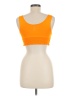 Xersion Orange Tank Top Size 14 - photo 2