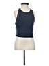 Alo Blue Tank Top Size XS - photo 1