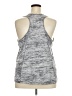Zella Gray Active Tank Size 2X - photo 2