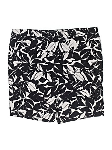Mario Serrani Shorts (view 1)