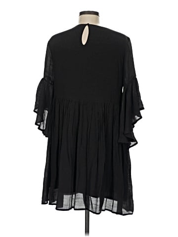 Umgee Casual Dress (view 2)